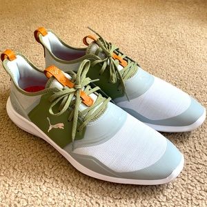 Puma Men's Ignite NXT Lace Golf Shoes 11.5